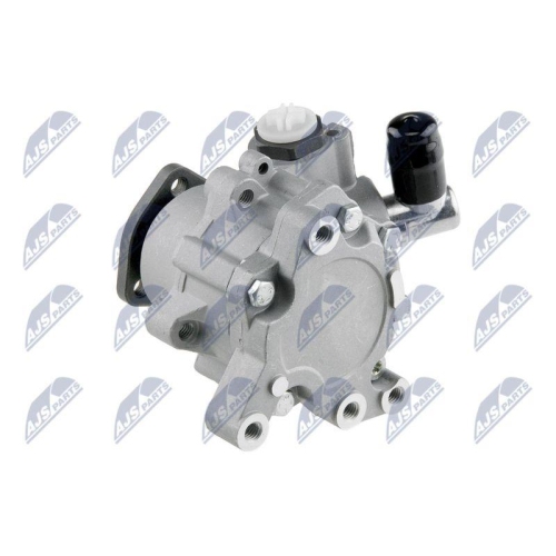 NTY Hydraulikpumpe, Lenkung SPW-ME-016