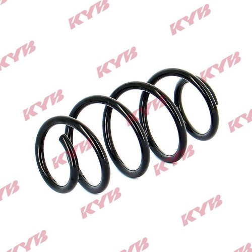 KYB Fahrwerksfeder K-Flex RA5537