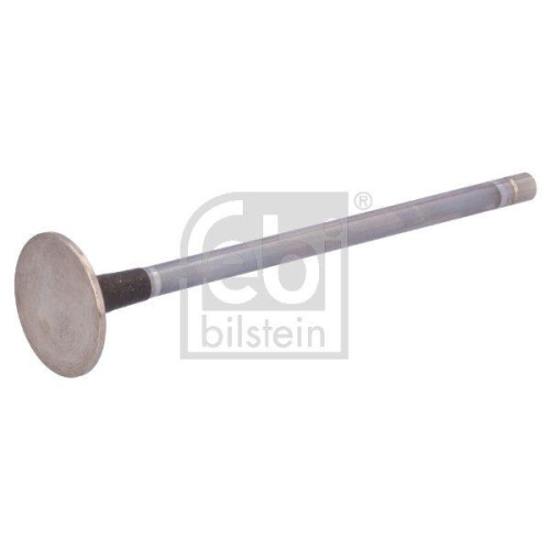 FEBI BILSTEIN Auslassventil 1000532
