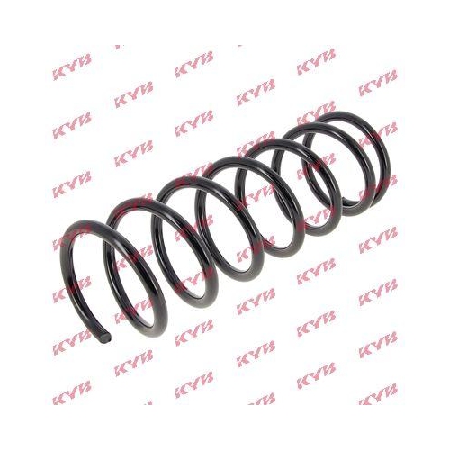 KYB Fahrwerksfeder K-Flex RA3499