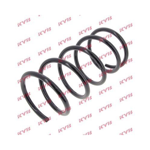 KYB Fahrwerksfeder K-Flex RD2392