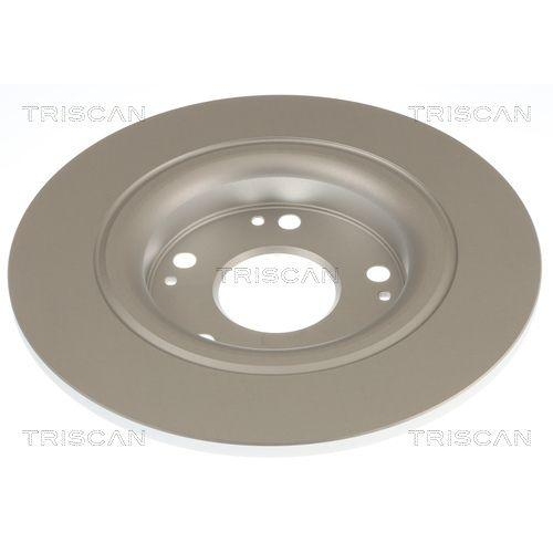 TRISCAN Bremsscheibe 8120 40181C