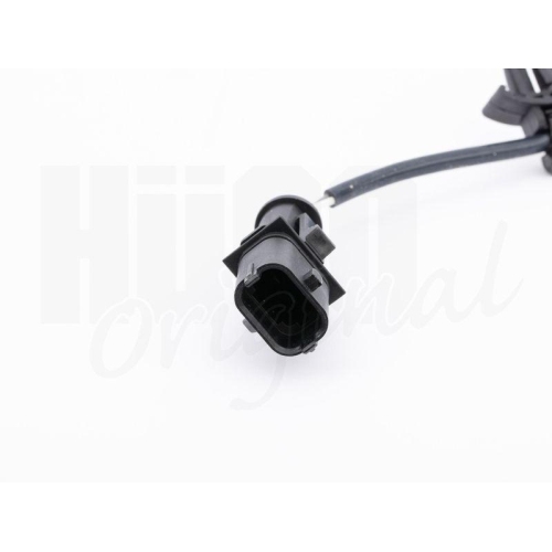 HITACHI Sensor, Abgastemperatur Hueco 137096