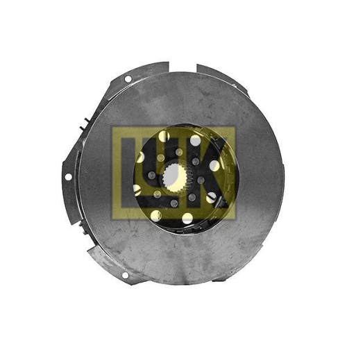 Schaeffler LuK Kupplungsdruckplatte 225 0044 11