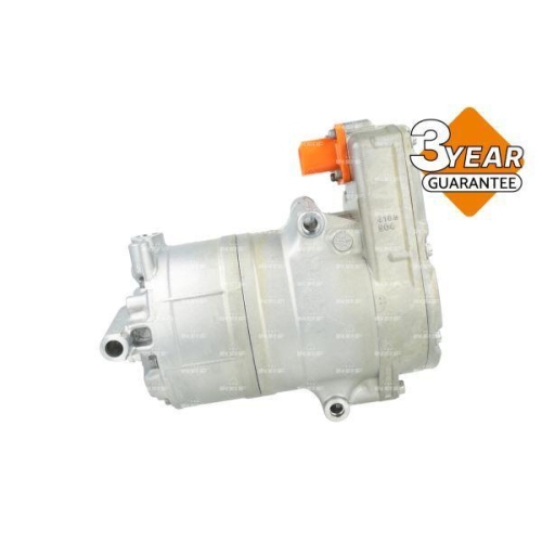 NRF Kompressor, Klimaanlage 320331