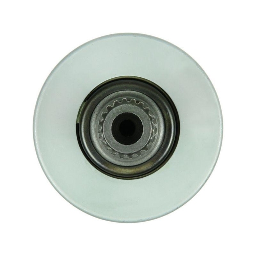 AS-PL Freilaufgetriebe, Starter AS SD5026