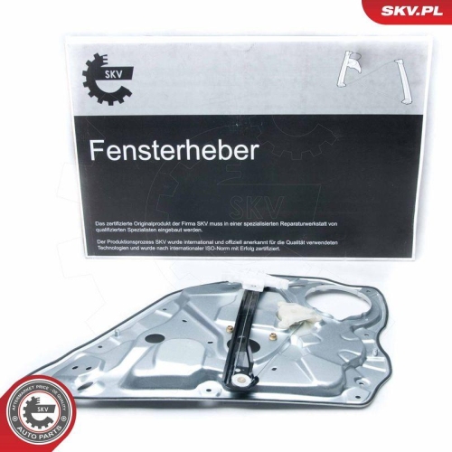 ESEN SKV Fensterheber 01SKV217