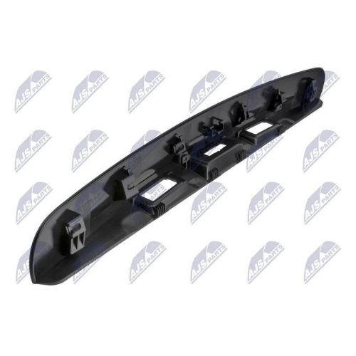NTY Clip, Zier-/Schutzleiste EZC-NS-004