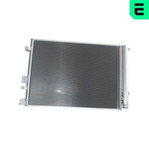 ERA Kondensator, Klimaanlage 667378