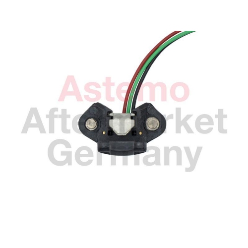 ASTEMO Sensor, Z&uuml;ndimpuls 2508154