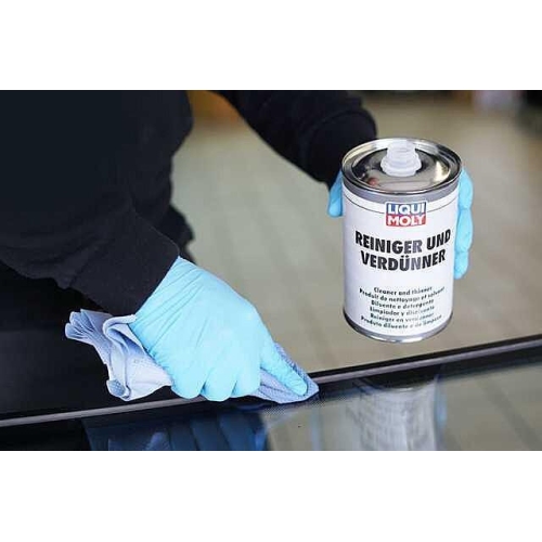 Reiniger + Verdünner Entfetter 1 Liter Dose LIQUI MOLY 6130