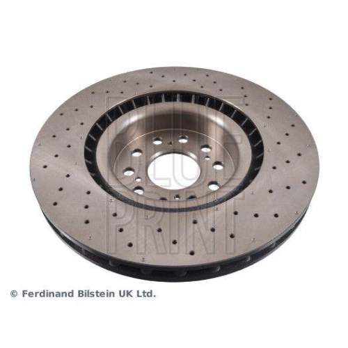 BLUE PRINT Bremsscheibe ADH243131