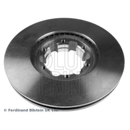 BLUE PRINT Bremsscheibe ADN143129