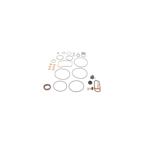 BOSCH Dichtungssatz, Einspritzpumpe F 00N 300 365