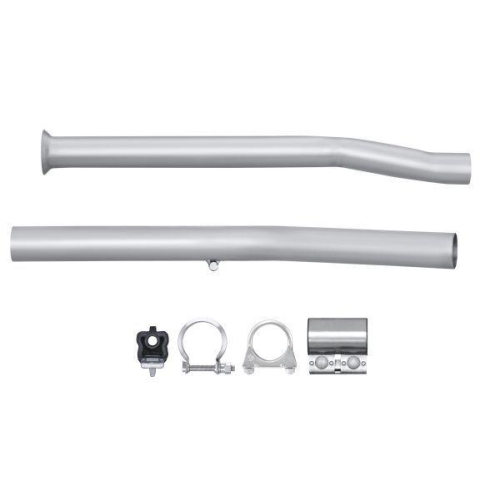 HELLA Abgasrohr Easy2Fit &ndash; PARTNERED with Faurecia 8LA 366 003-271