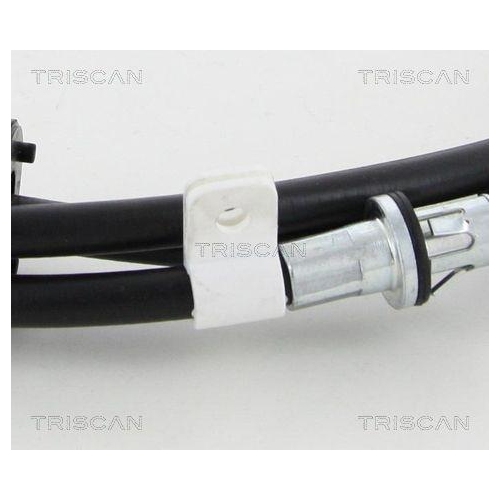TRISCAN Seilzug, Feststellbremse 8140 80107