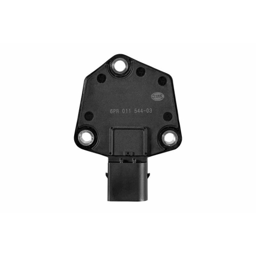 HELLA Sensor, Motor&ouml;lstand 6PR 011 544-031