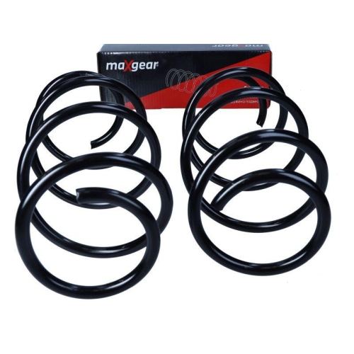 MAXGEAR Fahrwerksfeder 60-1447D