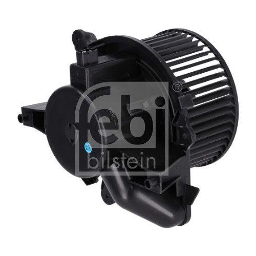 FEBI BILSTEIN Innenraumgebl&auml;se 197004