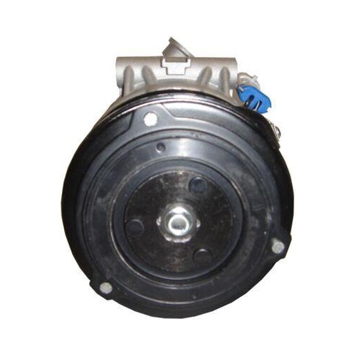 MAHLE Kompressor, Klimaanlage BEHR ACP 24 000S