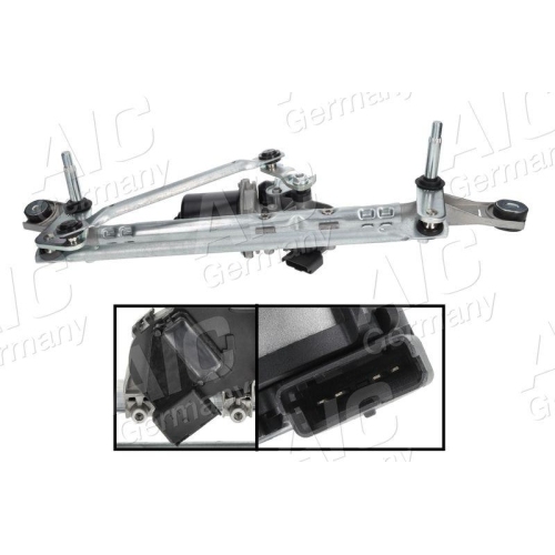 AIC Wischergest&auml;nge Original AIC Quality