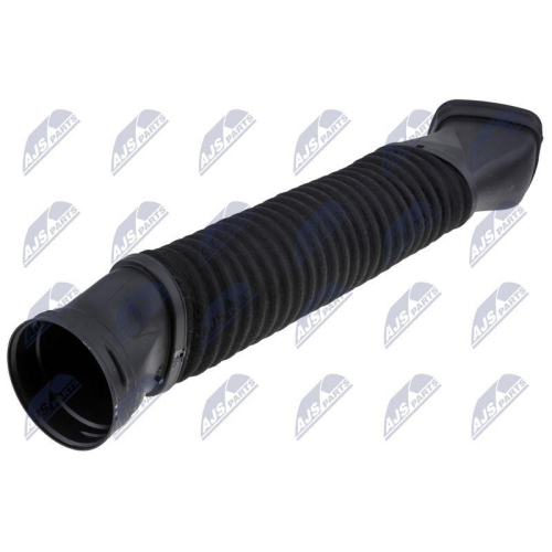 NTY Ansaugschlauch, Luftfilter GPP-ME-094