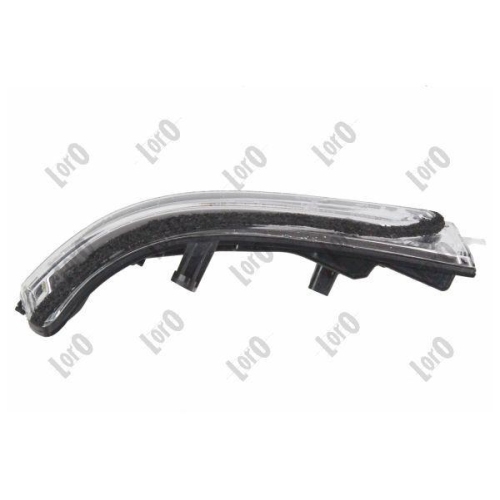 ABAKUS Blinkleuchte LORO