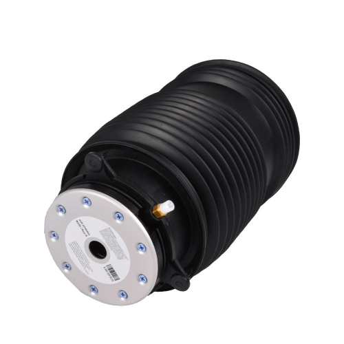 Luftfeder 1198-01-0225 Miessler Automotive