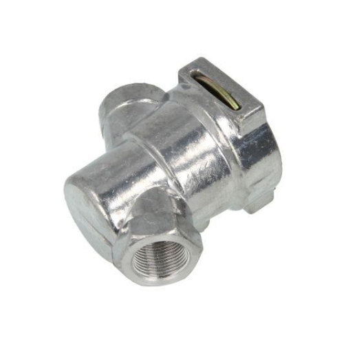 PNEUMATICS Leitungsfilter, Druckluftanlage PN-10134