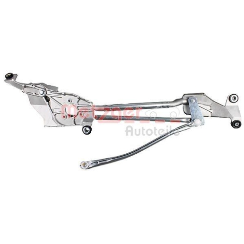 METZGER AUTOTEILE Wischergest&auml;nge 2190897