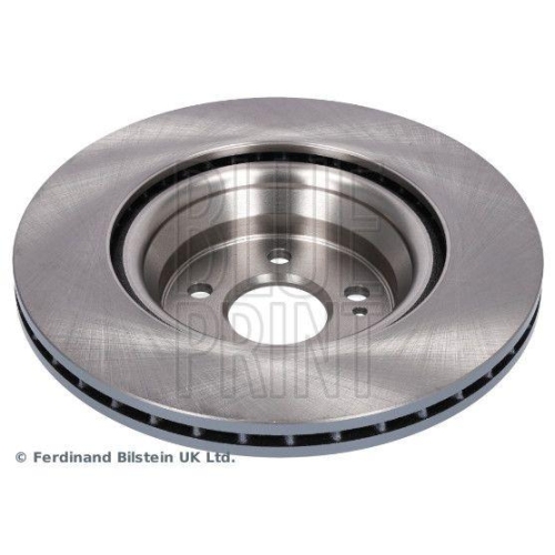 BLUE PRINT Bremsscheibe ADBP430163