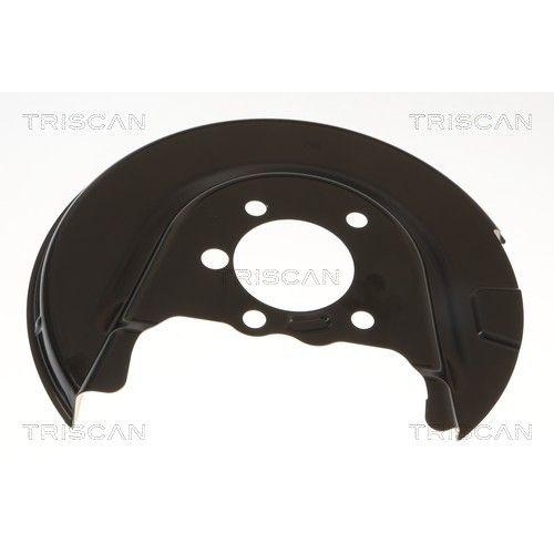 TRISCAN Spritzblech, Bremsscheibe 8125 29290