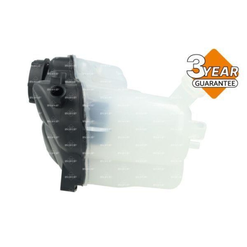 NRF Ausgleichsbeh&auml;lter, K&uuml;hlmittel EASY FIT 454137