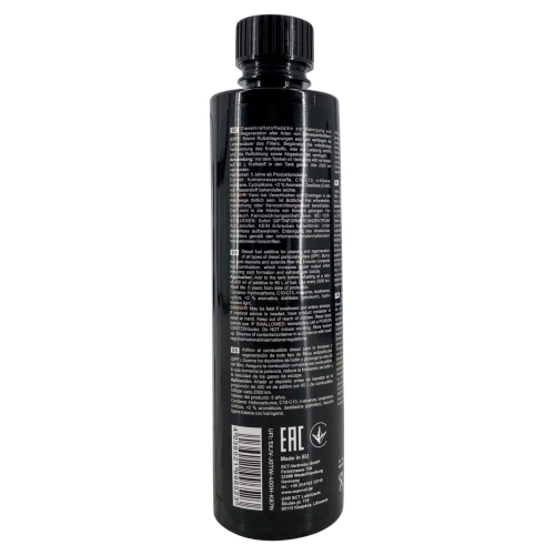 MANNOL CLEANER 400 ml DIESELPARTIKELFILTER REINIGER DIESEL ADDITIV ZUSATZ