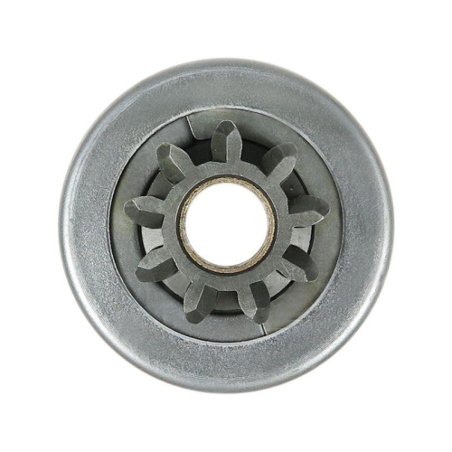 AS-PL Freilaufgetriebe, Starter AS SD9119P