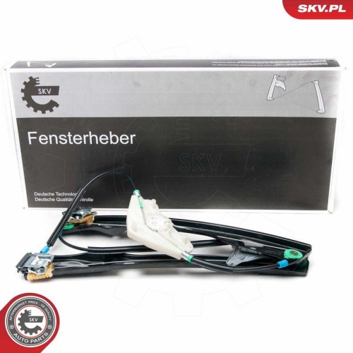 ESEN SKV Fensterheber 01SKV292