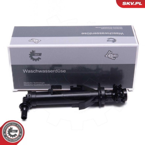 ESEN SKV Waschwasserd&uuml;se, Scheinwerferreinigung 15SKV699