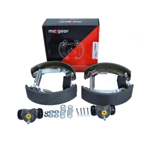 MAXGEAR Bremsbackensatz 19-5665KIT