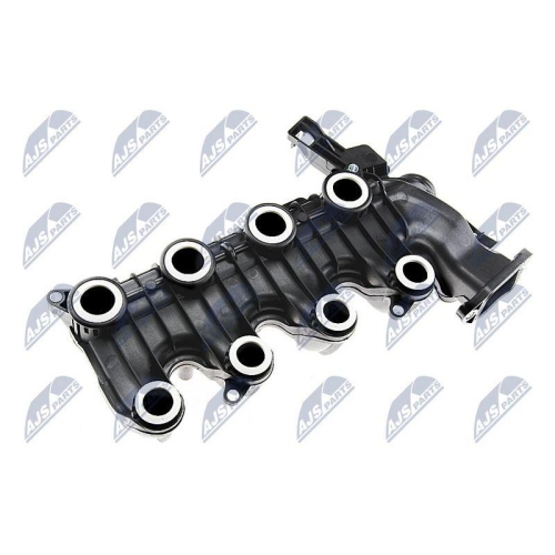 NTY Saugrohrmodul BKS-CT-000