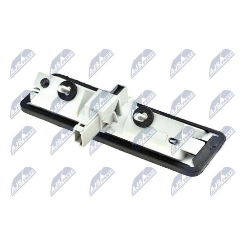 NTY Heckklappengriff EZC-PL-027