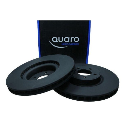 QUARO Bremsscheibe QUARO HIGH CARBON QD0032HC