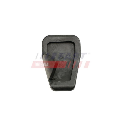 FAST Pedalbelag, Kupplungspedal FT13089
