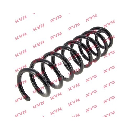 KYB Fahrwerksfeder K-Flex RC5884