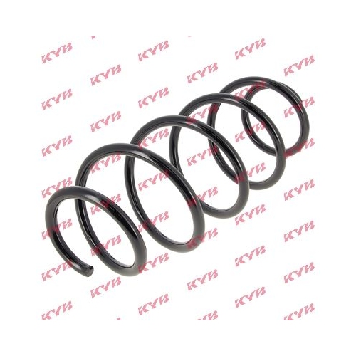 KYB Fahrwerksfeder K-Flex RH3907