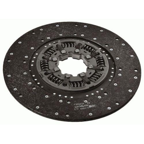SACHS Kupplungsscheibe 1862 380 031