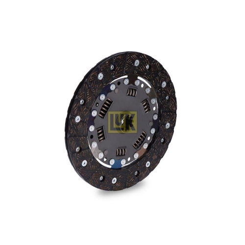 Schaeffler LuK Kupplungsscheibe 322 0037 16