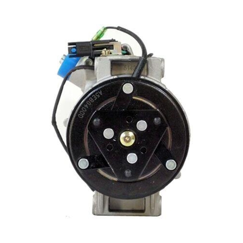 MAHLE Kompressor, Klimaanlage BEHR ACP 279 000S