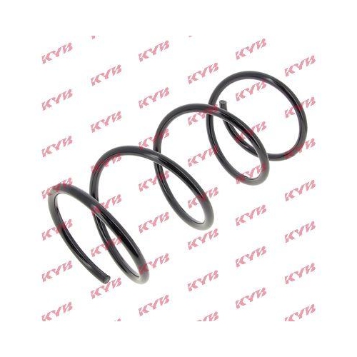 KYB Fahrwerksfeder K-Flex RA2082