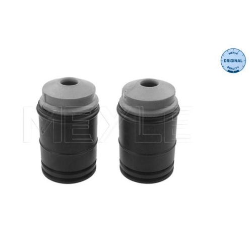 MEYLE Staubschutzsatz, Sto&szlig;d&auml;mpfer MEYLE-ORIGINAL-KIT: Better solution for you! 314 740 0003