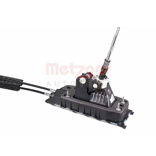 METZGER AUTOTEILE Seilzug, Schaltgetriebe ORIGINAL ERSATZTEIL 3150366